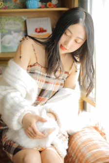 康熙艳潭